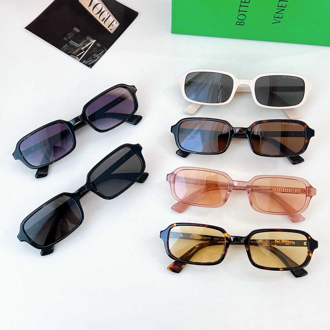 보테가베네타 6컬러 선글라스