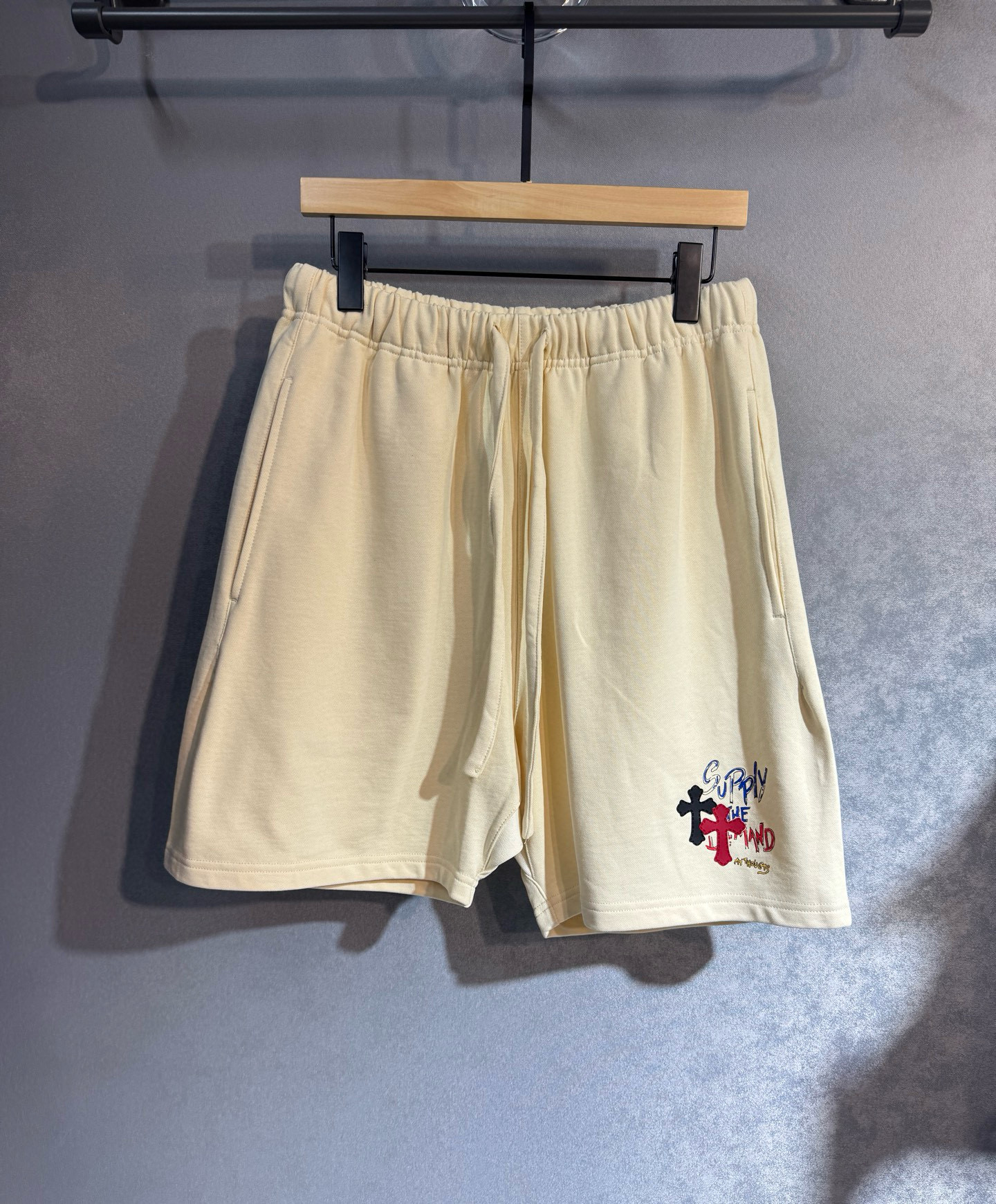 크롬하츠 남자 반바지