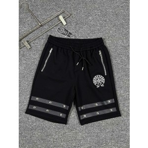 크롬하츠 2컬러 남자 반바지