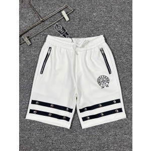 크롬하츠 2컬러 남자 반바지