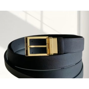 프라다 남자 벨트