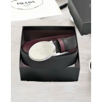 프라다 4컬러 남자 벨트