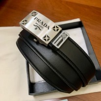 프라다 남자 벨트