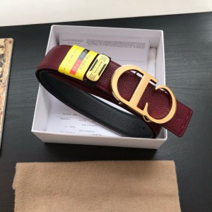 디올 남자 벨트