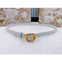 디올 여자 벨트