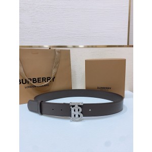 버버리 여자 벨트