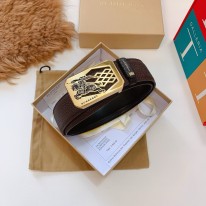 버버리 남자 벨트