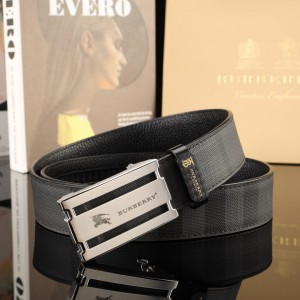 버버리 남자 벨트