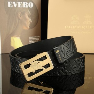 버버리 남자 벨트