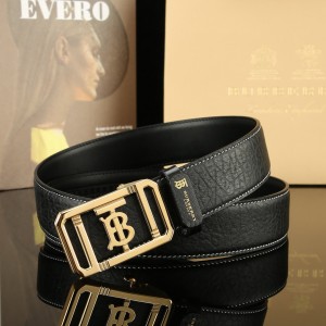 버버리 남자 벨트