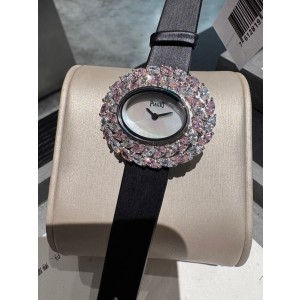 피아제  A급 여자시계