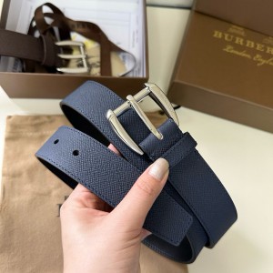 버버리 남자 벨트