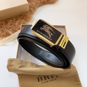 버버리 남자 벨트
