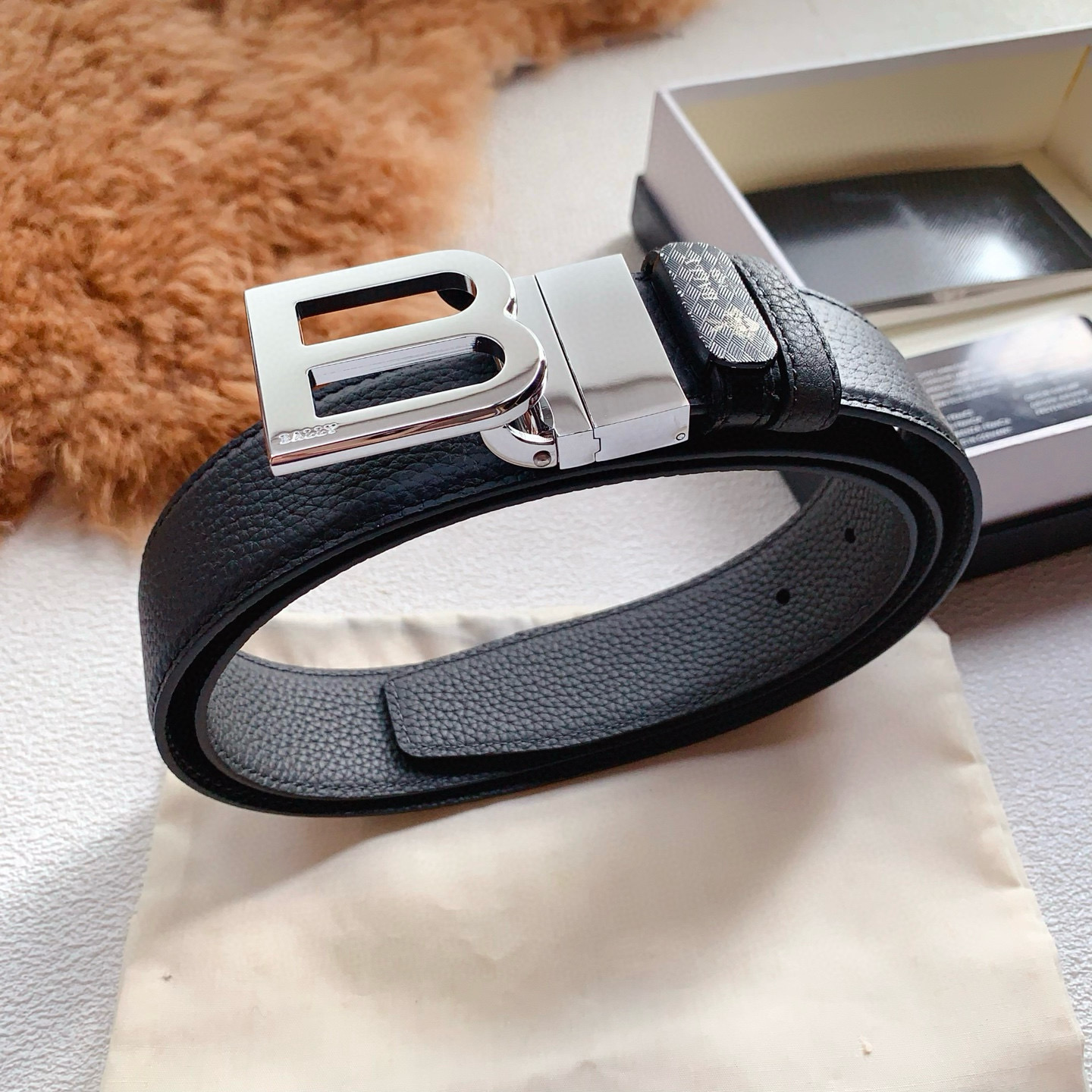 발리 남자 벨트