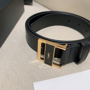 입생로랑 여자 벨트