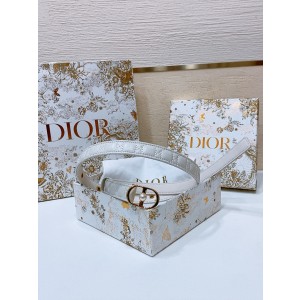 디올 여자 벨트