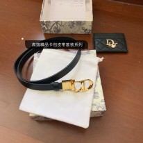 디올 여자 벨트