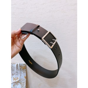 디올 남자 벨트