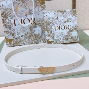 디올 여자 벨트