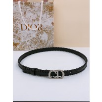 디올 여자 벨트