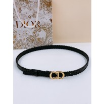 디올 여자 벨트