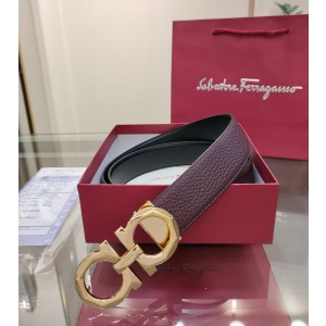 페라가모 남자 벨트