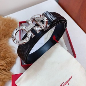 페라가모 남자 벨트