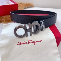 페라가모 남자 벨트