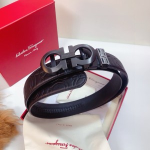 페라가모 남자 벨트