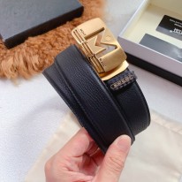 몽블랑 남자 벨트