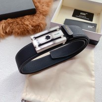 몽블랑 남자 벨트