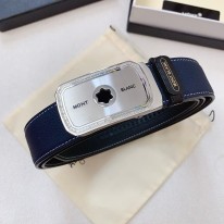 몽블랑 남자 벨트
