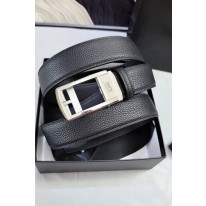 몽블랑 남자 벨트
