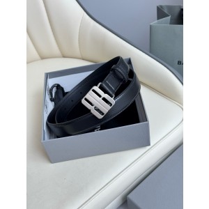 발렌시아가 여자 벨트