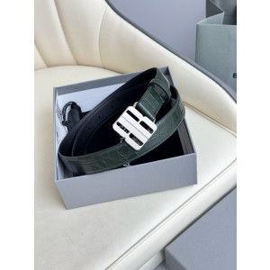 발렌시아가 여자 벨트