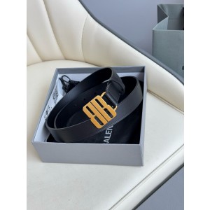 발렌시아가 여자 벨트