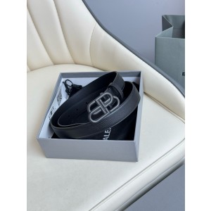 발렌시아가 여자 벨트