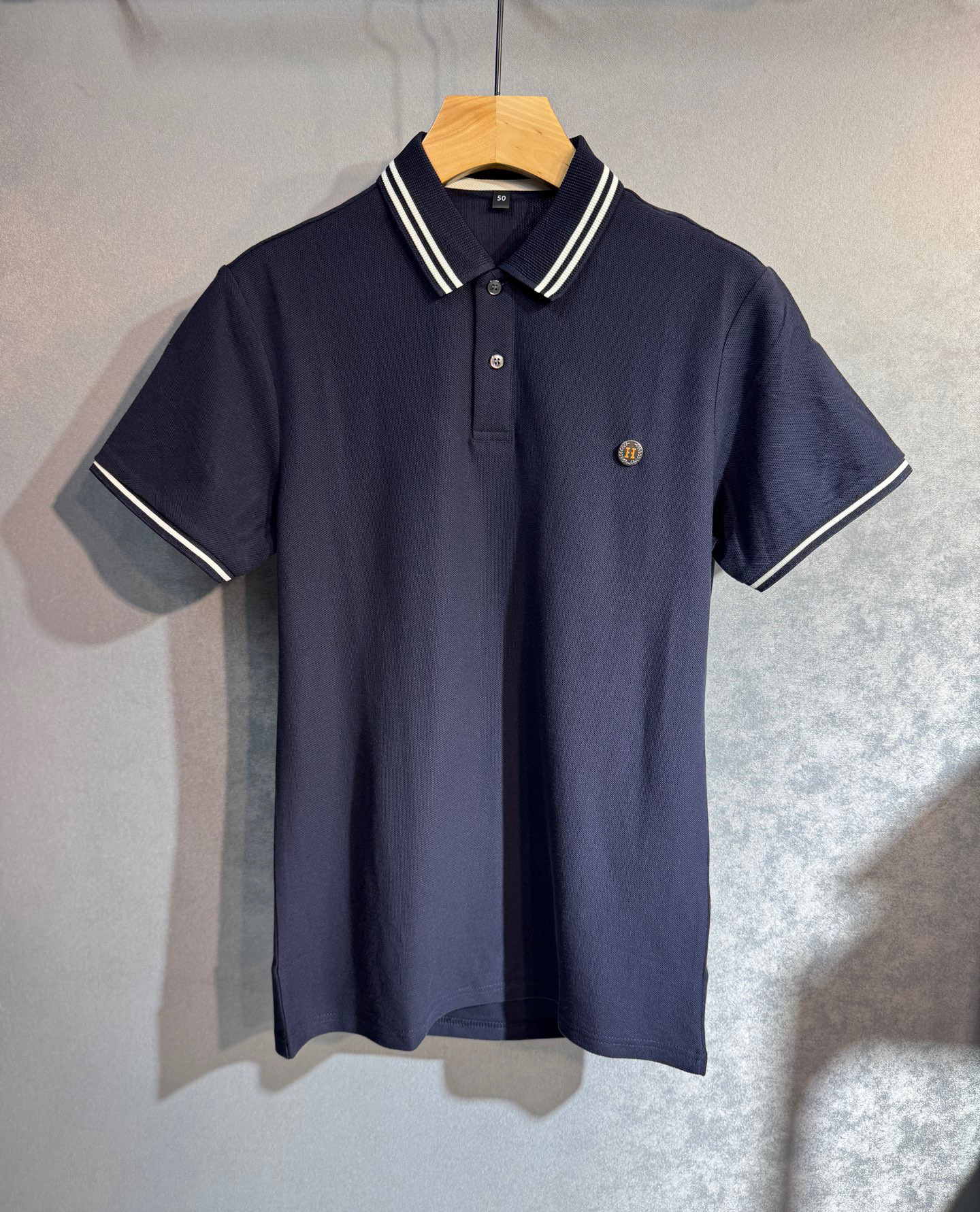 에르메스 반팔티