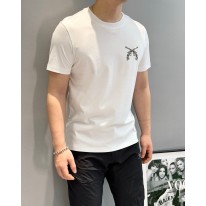 필립플레인 남자 반팔티