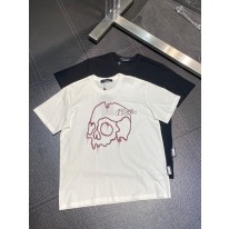 필립플레인 2컬러 남자 반팔티