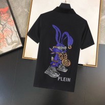 필립플레인 남자 반팔티