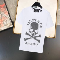 필립플레인 2컬러 남자 반팔티