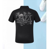 필립플레인 남자 반팔티