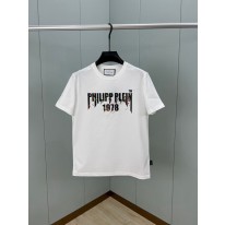 필립플레인 남자 반팔티