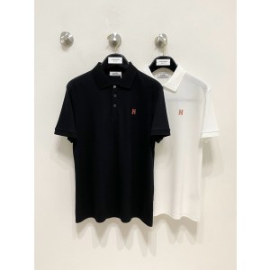 에르메스 5컬러 남자 반팔티