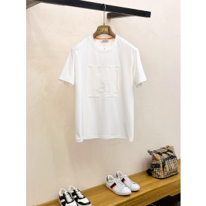 에르메스 남자 반팔티