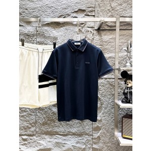 에르메스 남자 반팔티