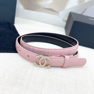 샤넬 여자 벨트