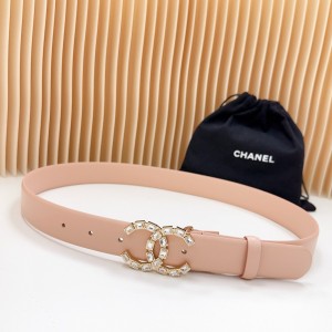 샤넬 여자 벨트