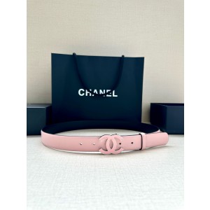 샤넬 여자 벨트